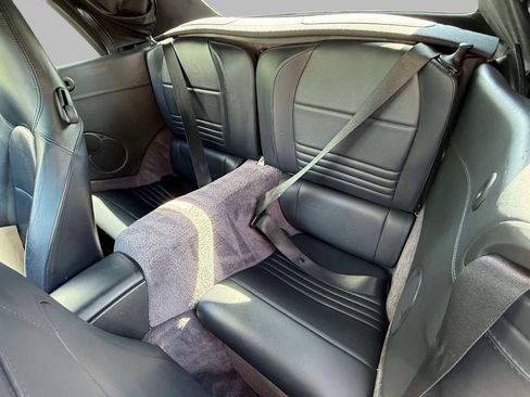 Used 2005 Porsche 911 Carrera image 16