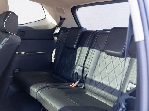 New 2026 Volkswagen Atlas SEL Premium R-Line image 10