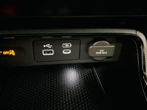 Used 2023 Honda CR-V EX image 27