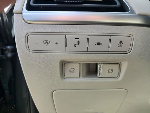 Used 2022 Hyundai Palisade SEL w/ 8P Bench Seat Package image 37