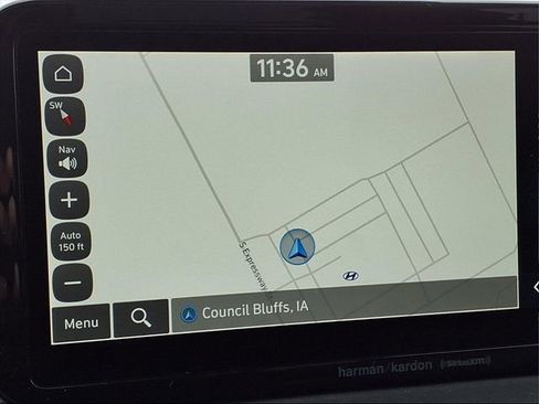 Certified 2023 Hyundai Santa Fe Calligraphy image 17