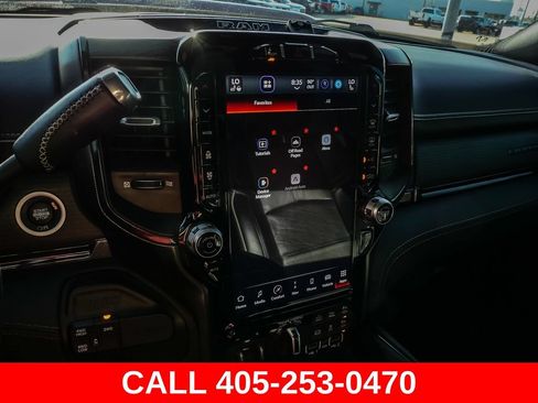 Used 2024 RAM 2500 Limited AWD/4WD image 44
