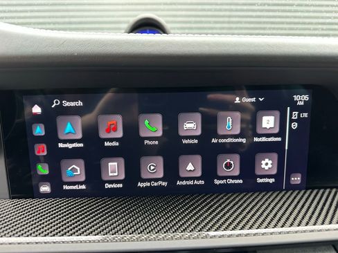 Used 2022 Porsche 911 GT3 image 28