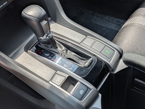 Used 2020 Honda Civic EX image 26