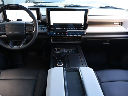 Used 2023 GMC Hummer EV Edition 1 image 18