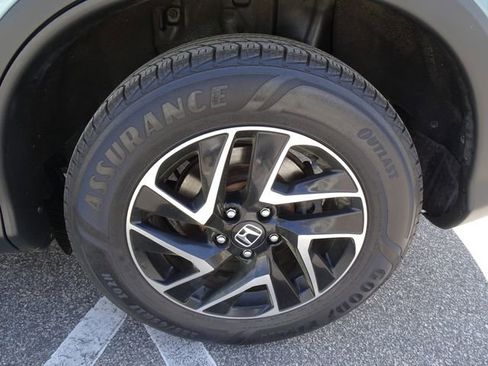 Used 2016 Honda CR-V SE image 31