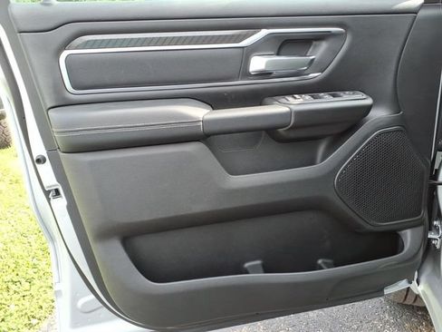 New 2026 RAM 1500 Big Horn AWD/4WD image 10