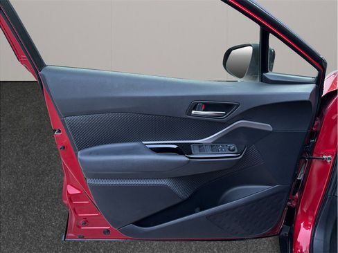 Used 2022 Toyota C-HR Nightshade image 18