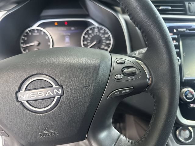 Used 2024 Nissan Murano SV FWD image 17