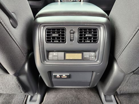 Used 2020 Nissan Pathfinder SV w/ Cargo Package image 33