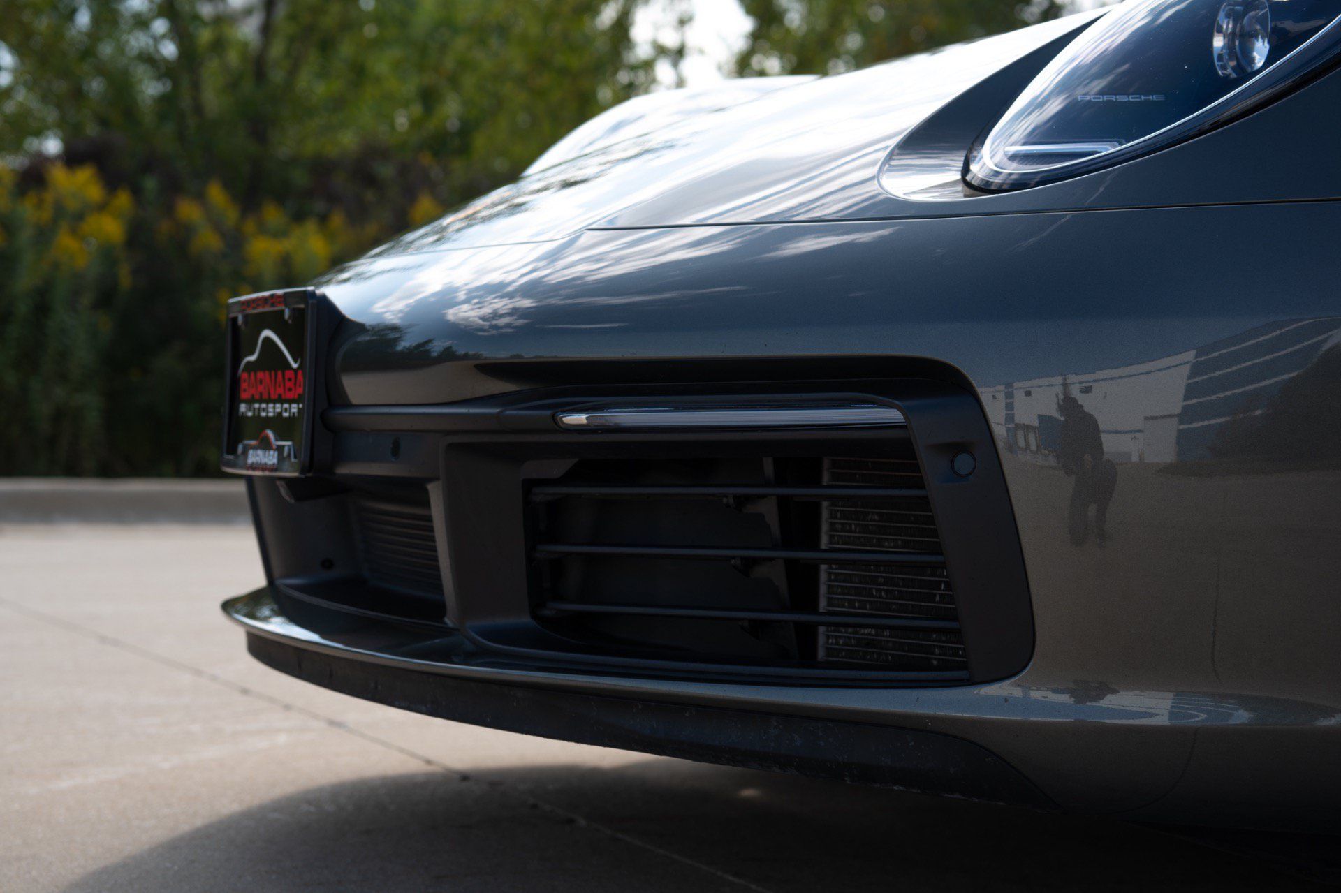 Used 2022 Porsche 911 Carrera RWD image 20