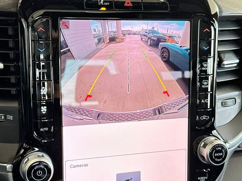 New 2025 RAM 1500 Laramie image 21