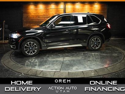 Used 2018 BMW X5 xDrive40e