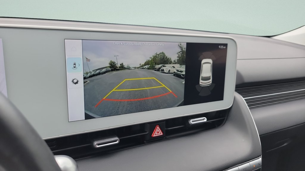 Certified 2024 Hyundai Ioniq 5 SEL AWD/4WD image 17