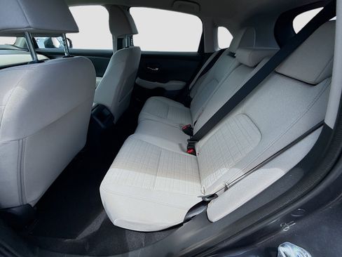 New 2027 Honda HR-V LX image 19