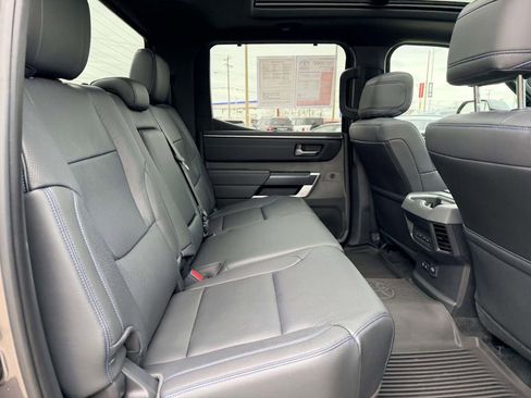 Used 2024 Toyota Tundra Platinum image 13