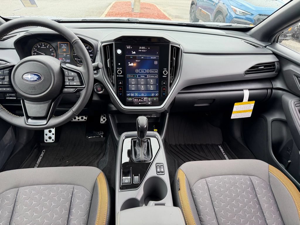 Used 2026 Subaru Crosstrek 2.5i Sport w/ Popular Package #4A AWD/4WD image 21