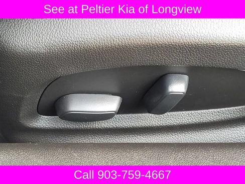 Used 2021 Chevrolet Camaro SS RWD image 19
