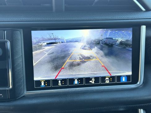 Used 2021 GMC Yukon Denali w/ Denali Ultimate Package image 20