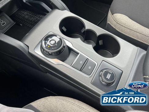 New 2025 Ford Bronco Sport Big Bend AWD/4WD image 15