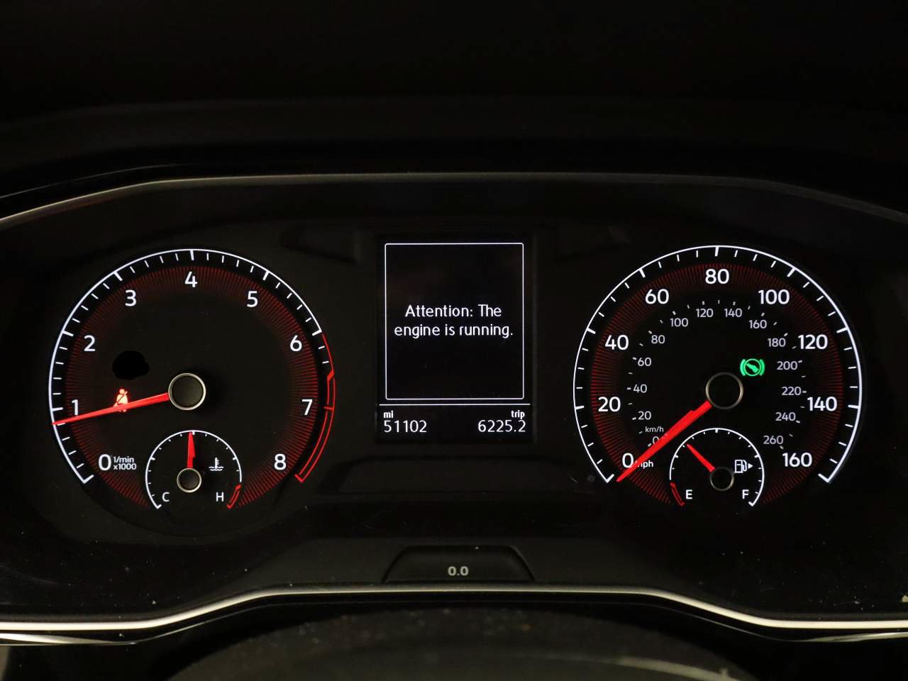 Used 2020 Volkswagen Jetta SE FWD image 5