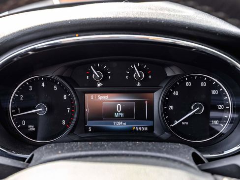 Used 2022 Buick Encore Preferred w/ Safety Package image 13