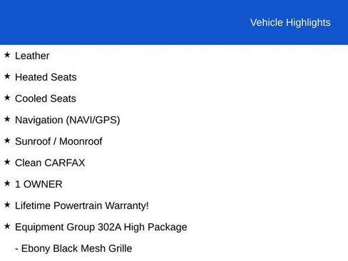 Used 2024 Ford Expedition Max Limited image 2