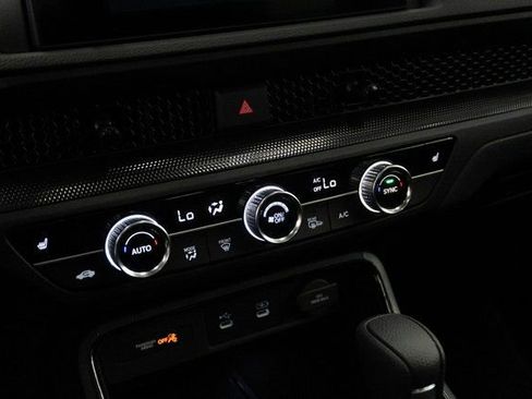 Used 2026 Honda CR-V EX image 21