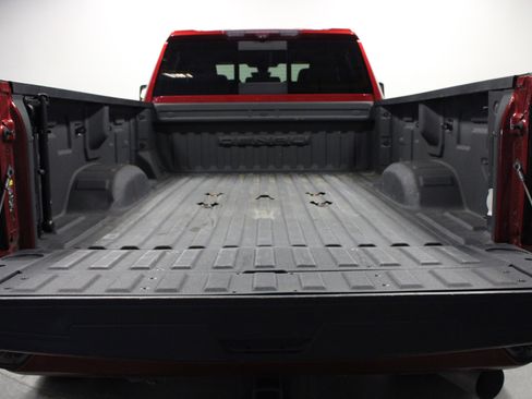 Used 2022 GMC Sierra 3500 Denali w/ Denali Ultimate Package AWD/4WD image 14