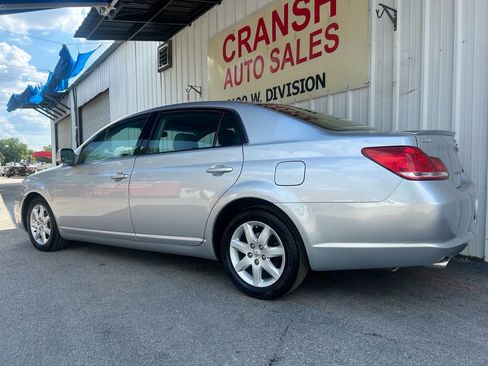 Used 2006 Toyota Avalon XL image 7