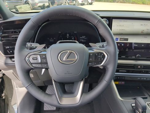 New 2026 Lexus TX 350 AWD image 34