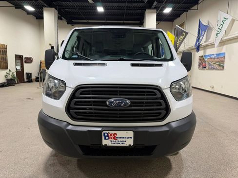 Used 2016 Ford Transit 350 XL image 2