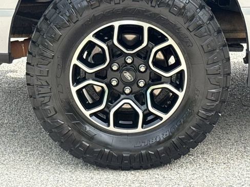 Used 2021 Ford F150 XLT w/ Equipment Group 302A High AWD/4WD image 10
