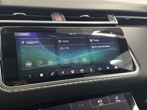 Used 2020 Land Rover Range Rover Velar R-Dynamic S AWD/4WD image 41