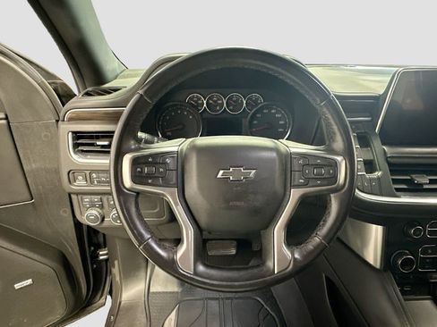 Used 2021 Chevrolet Tahoe Z71 AWD/4WD image 12