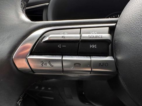 Used 2023 MAZDA CX-30 AWD 2.5 S w/ Preferred Package image 18