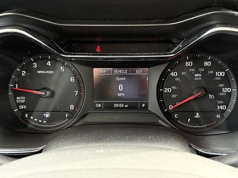 Used 2023 Chevrolet TrailBlazer LT w/ Convenience Package FWD image 19