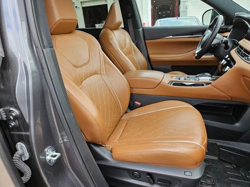 Used 2022 INFINITI QX60 Autograph w/ Cargo Package image 18