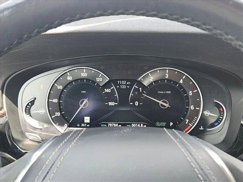 Used 2018 BMW 530i RWD image 10
