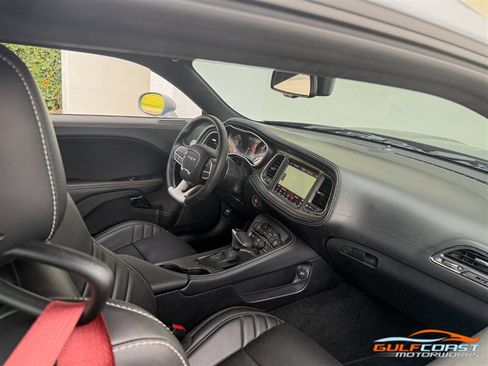 Used 2022 Dodge Challenger SRT Super Stock RWD image 27