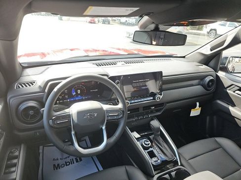 New 2026 Chevrolet Colorado Trail Boss image 26