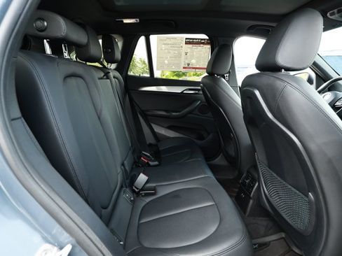 Used 2021 BMW X1 sDrive28i w/ Convenience Package FWD image 33