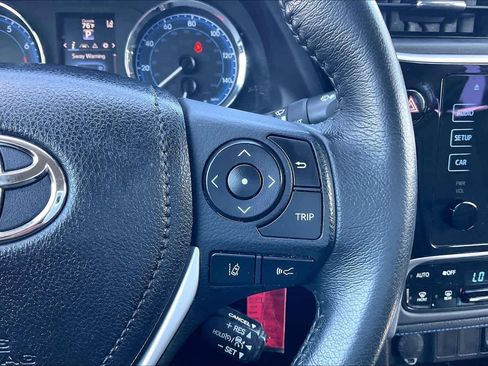 Used 2019 Toyota Corolla SE image 24