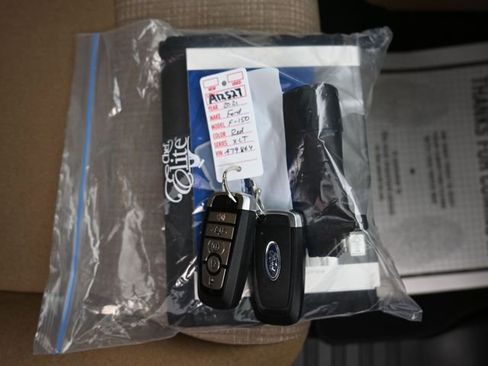 Used 2021 Ford F150 XLT w/ Equipment Group 302A High image 9