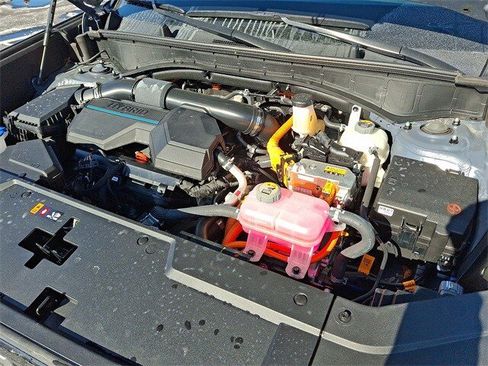 Certified 2025 Hyundai Santa Fe SEL image 26