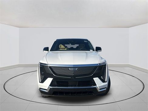 New 2025 Cadillac Escalade IQ Luxury 2 image 2
