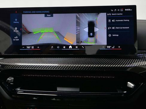 New 2026 BMW M4 Competition image 13