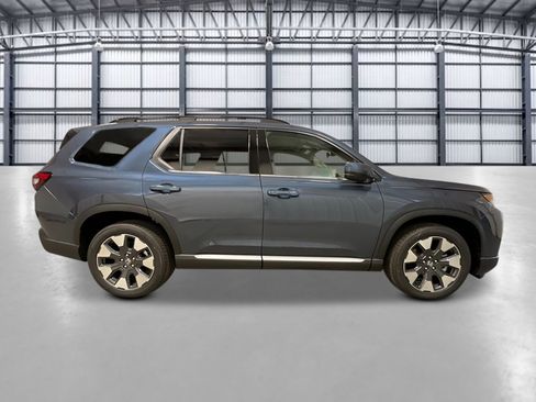 New 2026 Honda Pilot Elite image 8