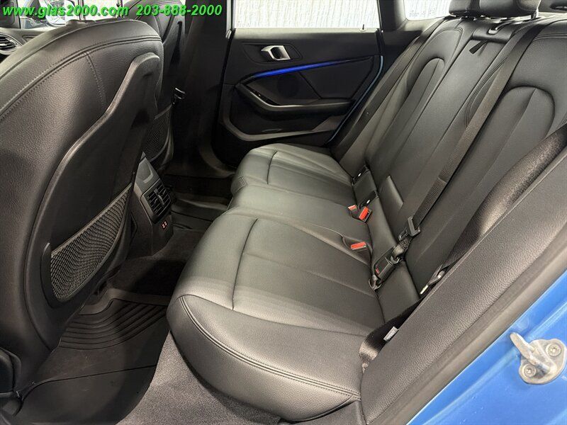 Used 2021 BMW 228i xDrive Gran Coupe w/ Convenience Package AWD/4WD image 9