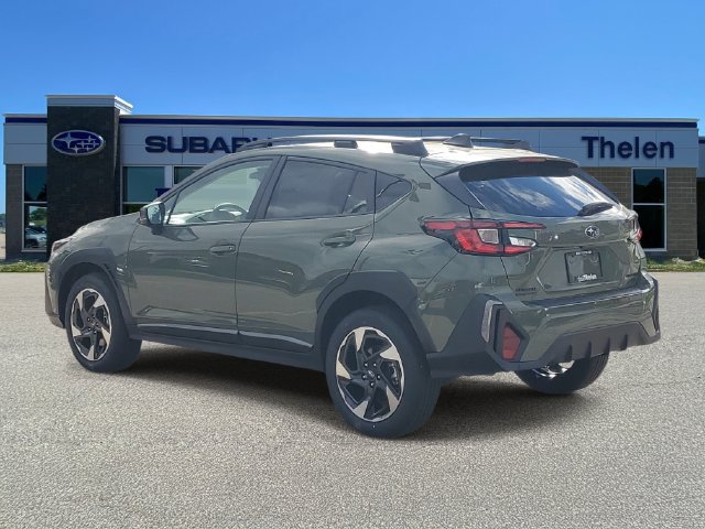 New 2026 Subaru Crosstrek 2.5i Limited AWD/4WD image 3